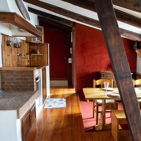 Piazza San Marco - Cozy And Warm Apartment البندقية المظهر الخارجي الصورة
