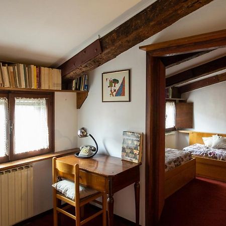 Piazza San Marco - Cozy And Warm Apartment البندقية المظهر الخارجي الصورة