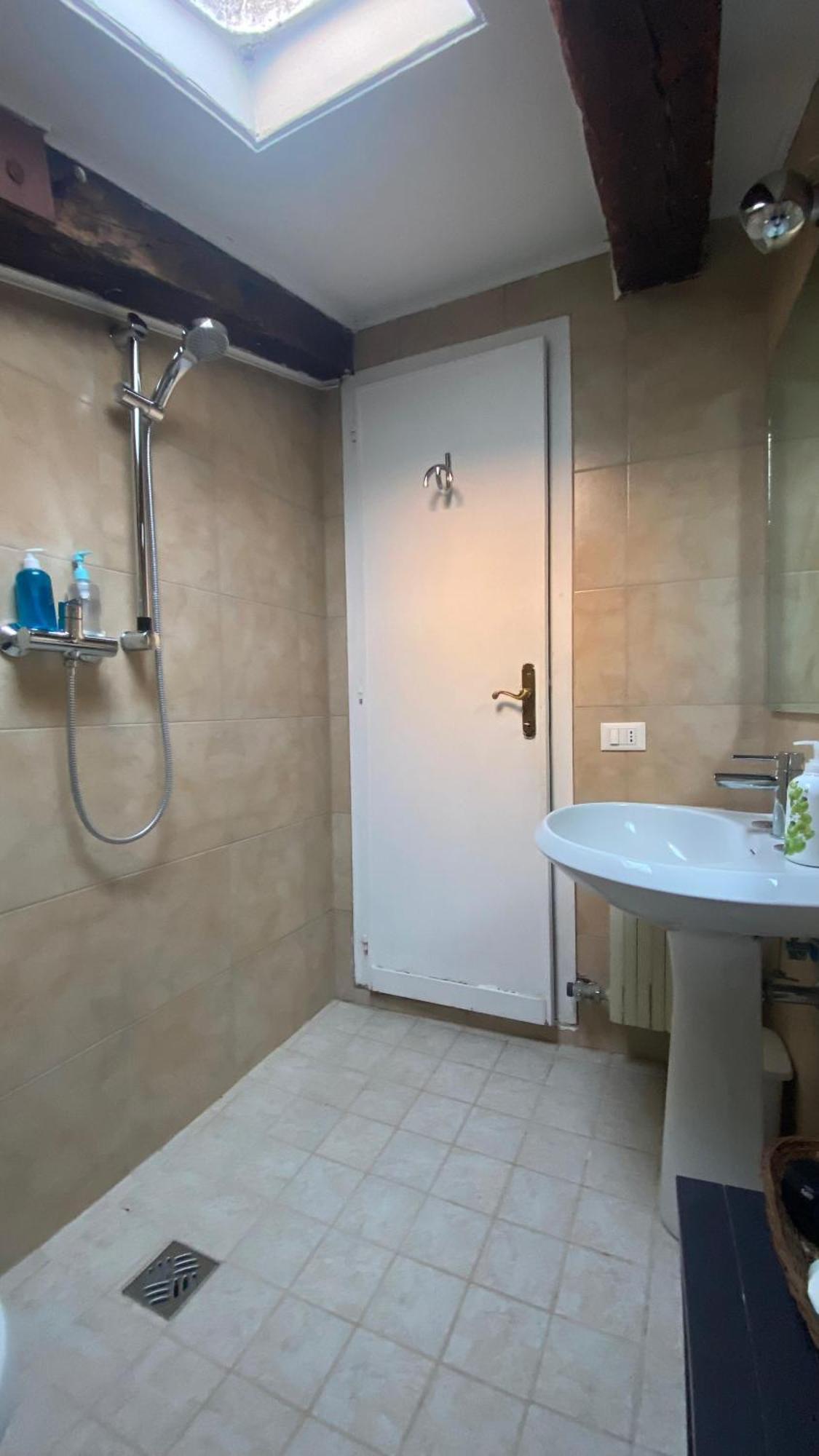 Piazza San Marco - Cozy And Warm Apartment البندقية المظهر الخارجي الصورة
