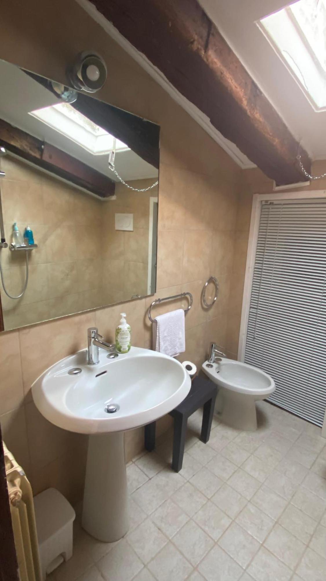 Piazza San Marco - Cozy And Warm Apartment البندقية المظهر الخارجي الصورة
