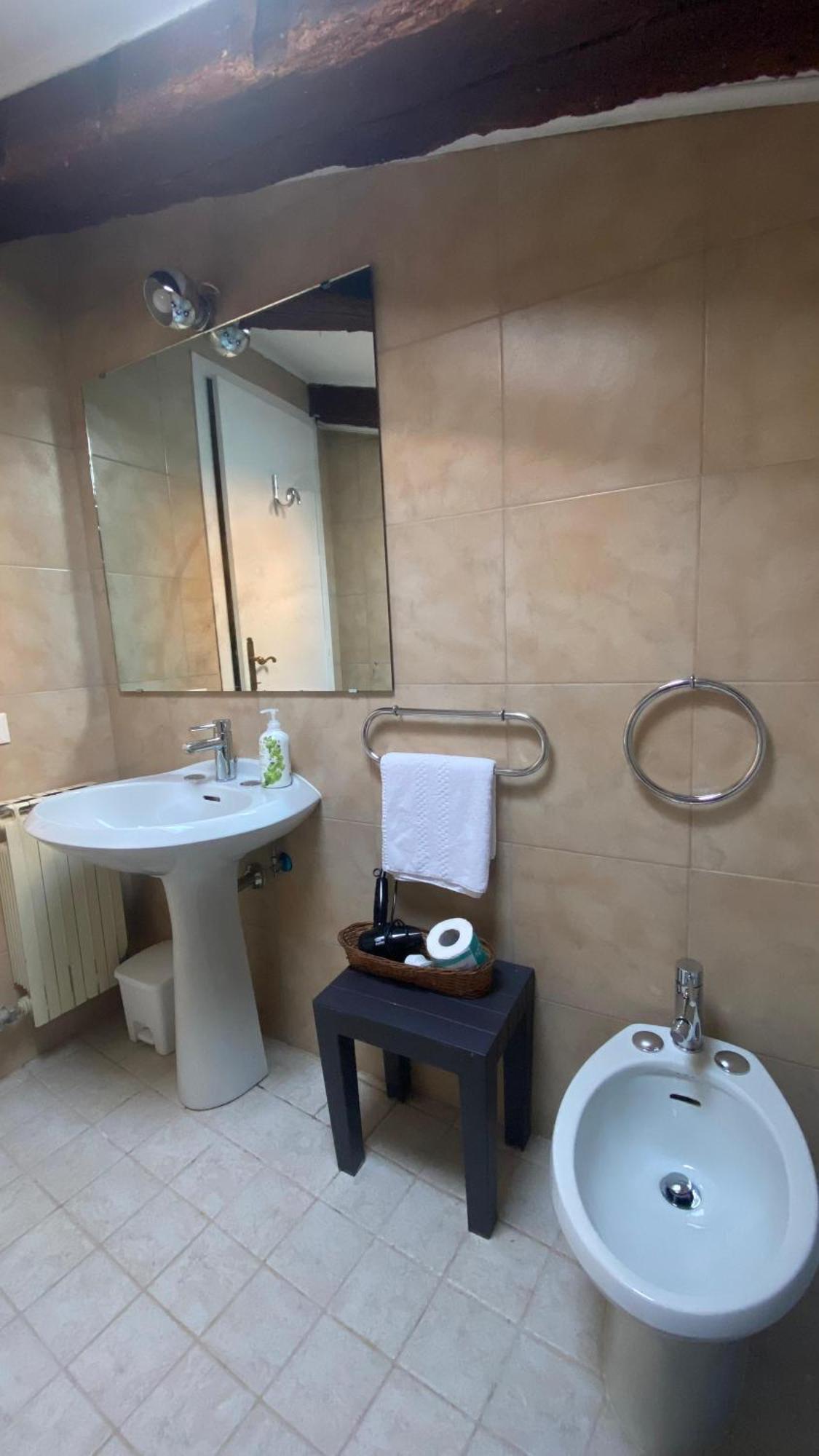 Piazza San Marco - Cozy And Warm Apartment البندقية المظهر الخارجي الصورة