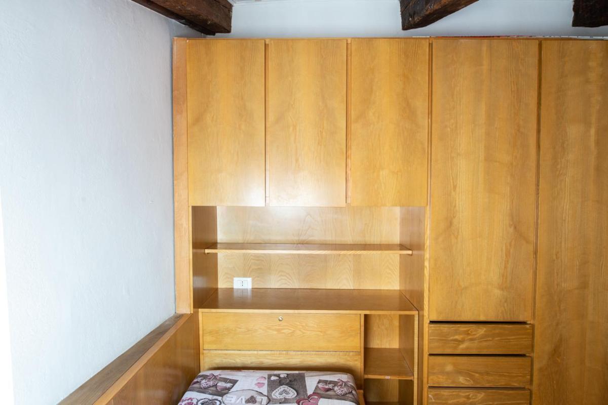 Piazza San Marco - Cozy And Warm Apartment البندقية المظهر الخارجي الصورة