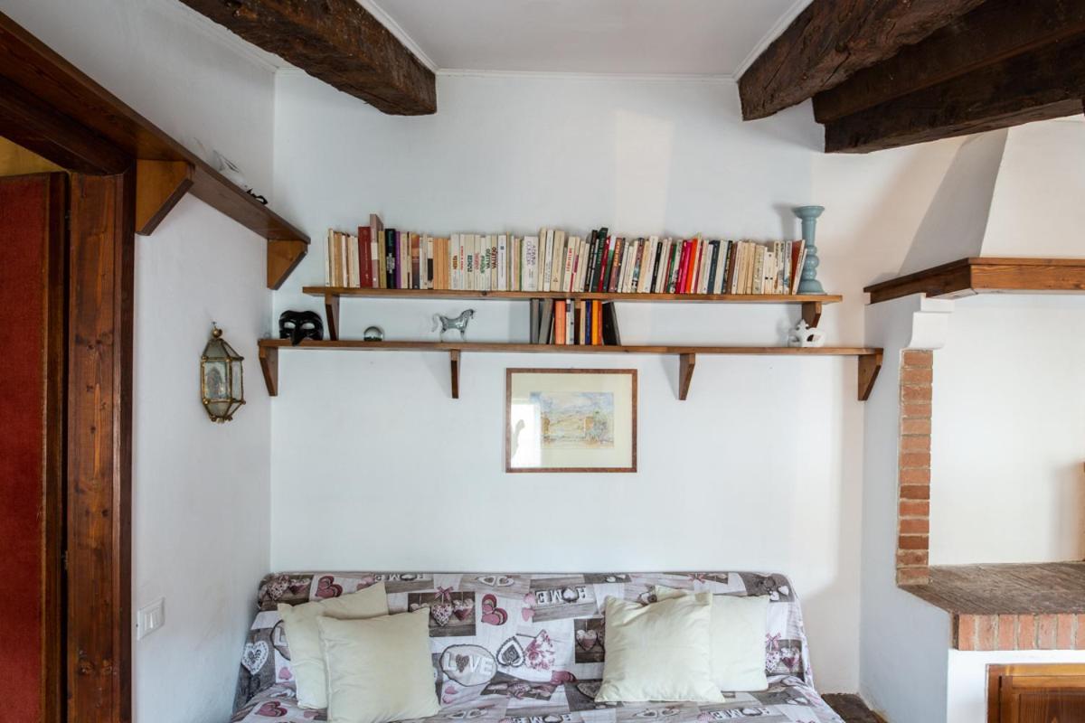 Piazza San Marco - Cozy And Warm Apartment البندقية المظهر الخارجي الصورة