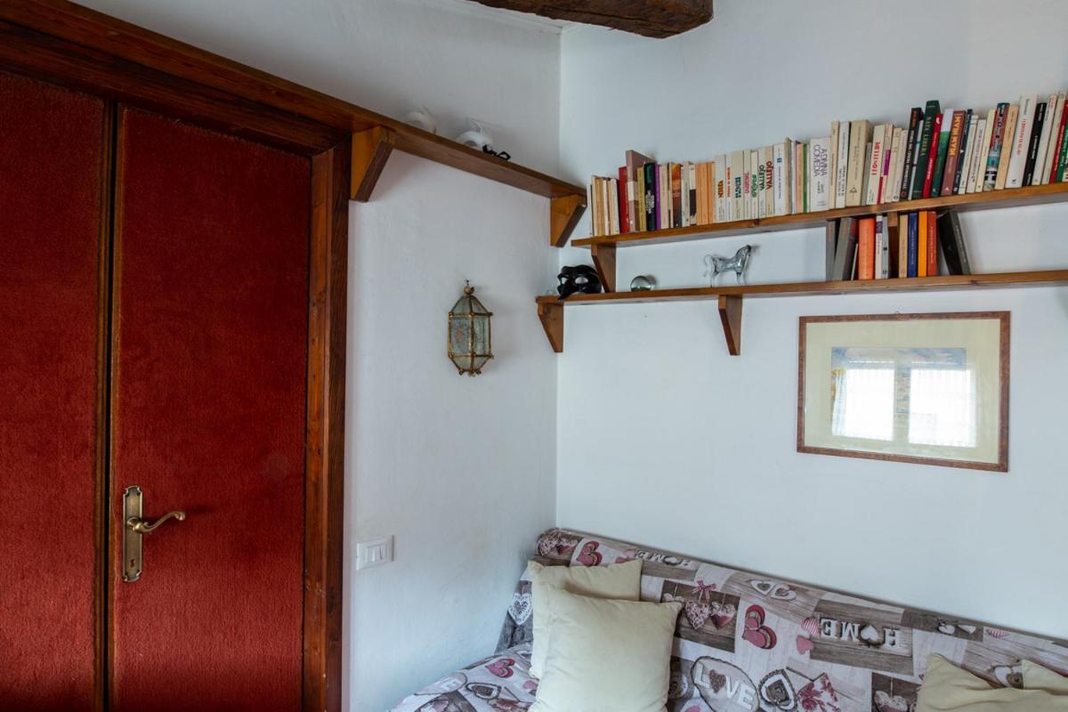 Piazza San Marco - Cozy And Warm Apartment البندقية المظهر الخارجي الصورة