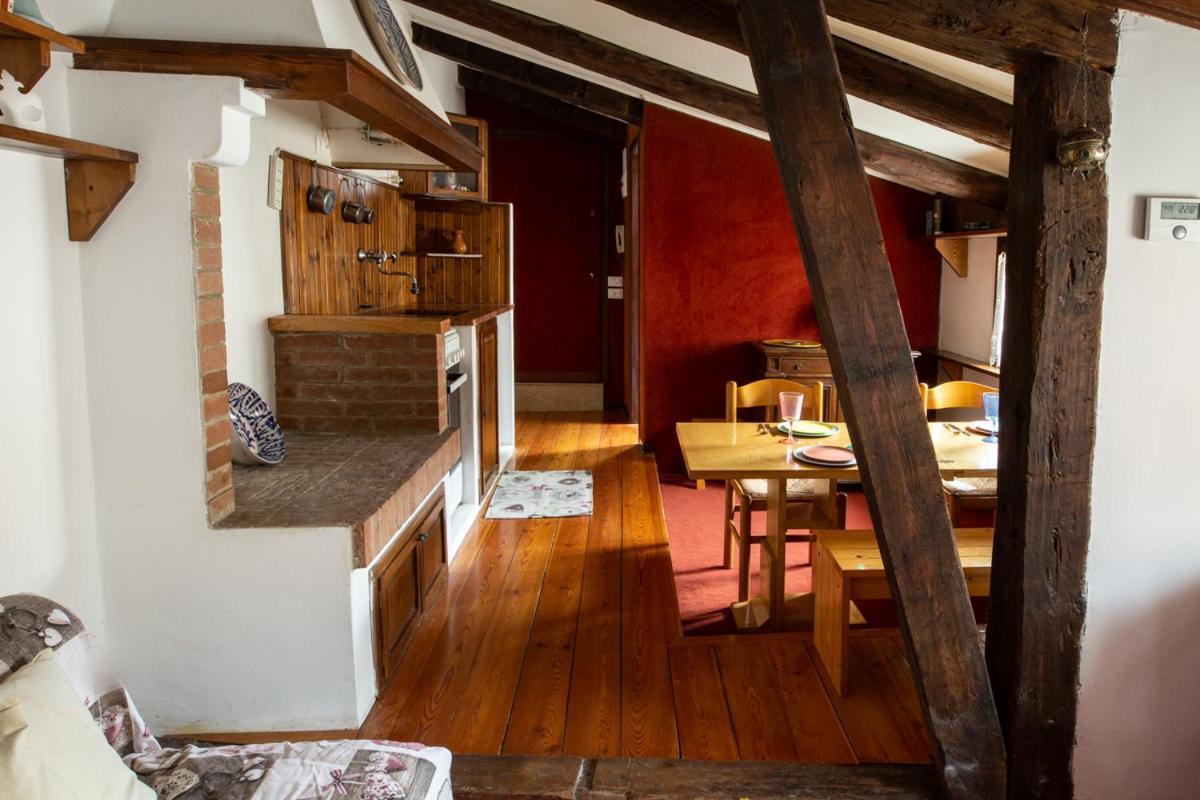 Piazza San Marco - Cozy And Warm Apartment البندقية المظهر الخارجي الصورة