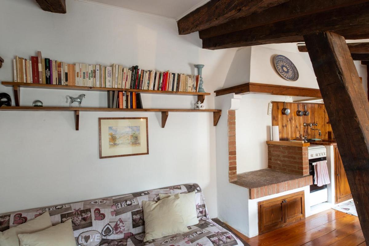 Piazza San Marco - Cozy And Warm Apartment البندقية المظهر الخارجي الصورة