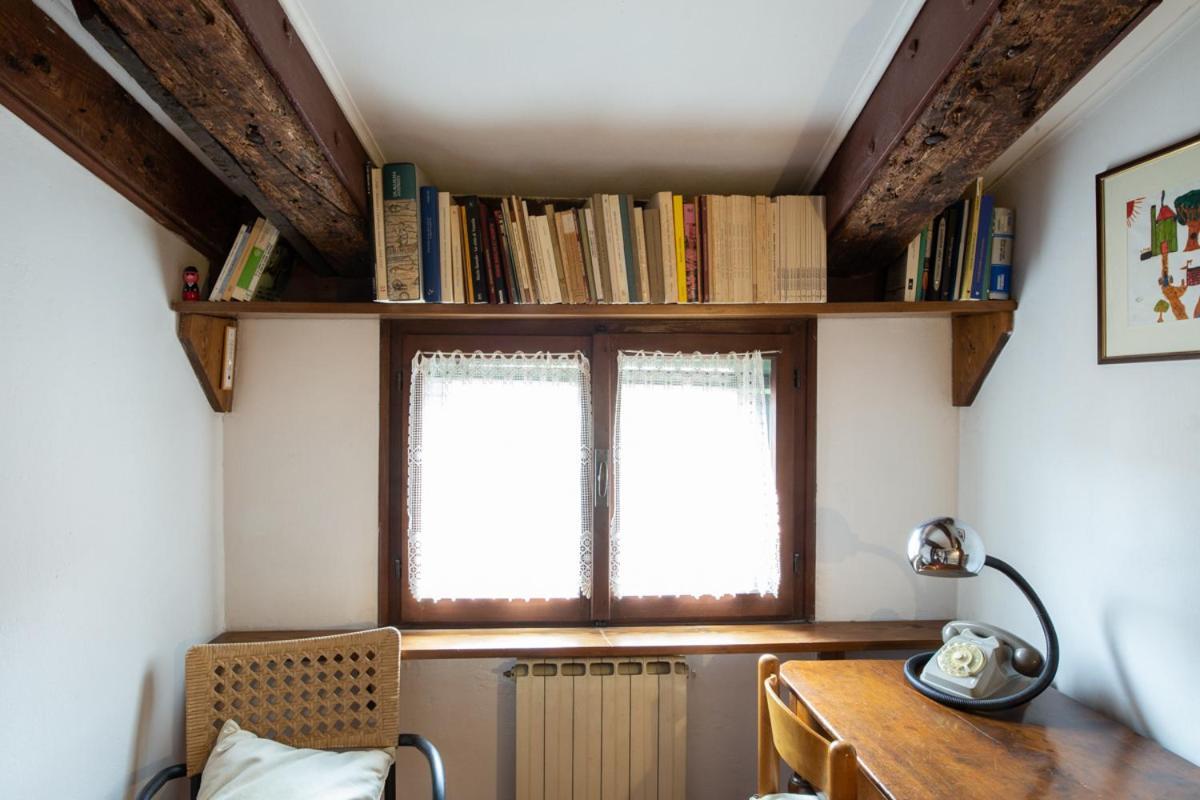 Piazza San Marco - Cozy And Warm Apartment البندقية المظهر الخارجي الصورة